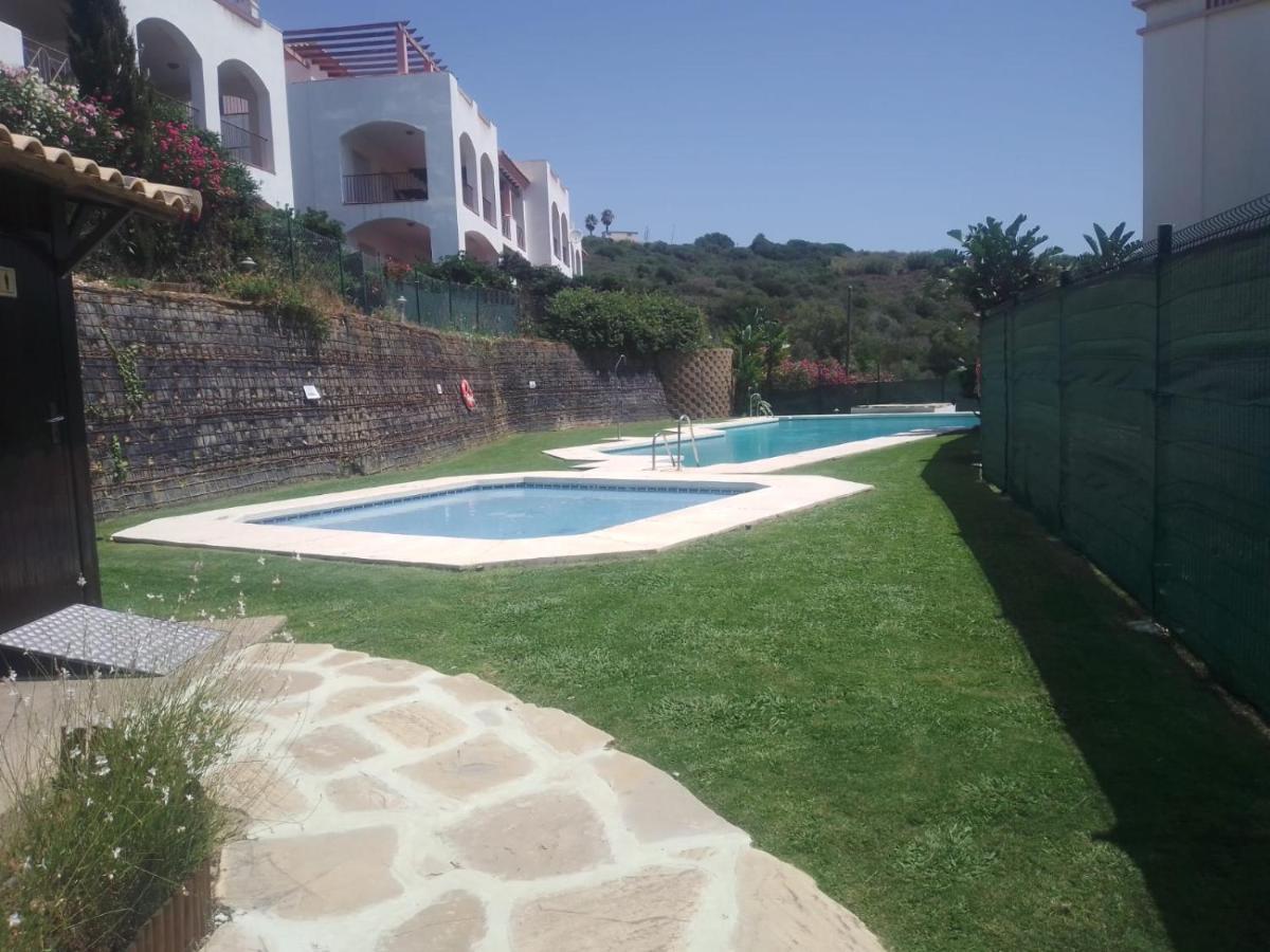 Familiar Con Jardin Y Terraza Privada