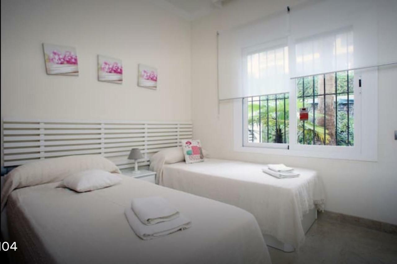 Familiar Con Jardin Y Terraza Privada Apartment *
