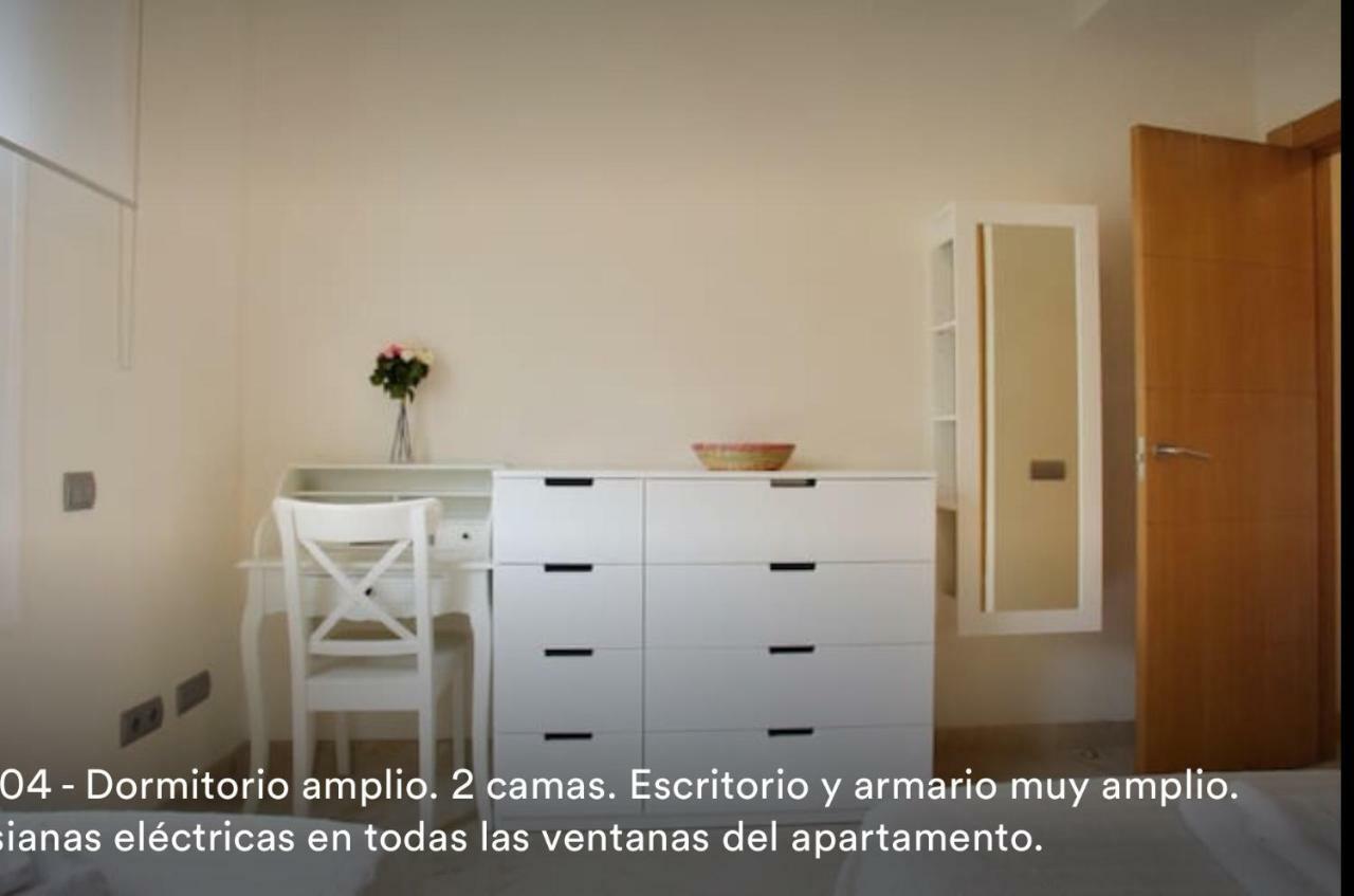 Familiar Con Jardin Y Terraza Privada Apartment *