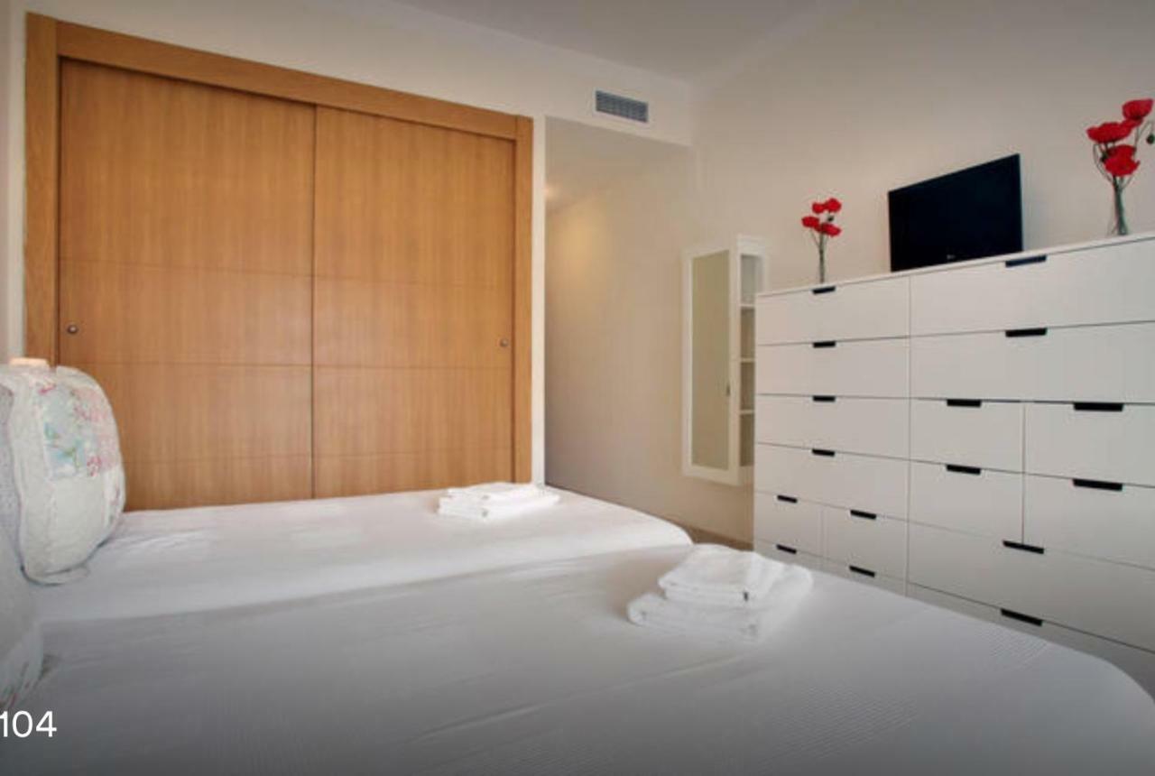 Apartment Familiar Con Jardin Y Terraza Privada Alcaidesa