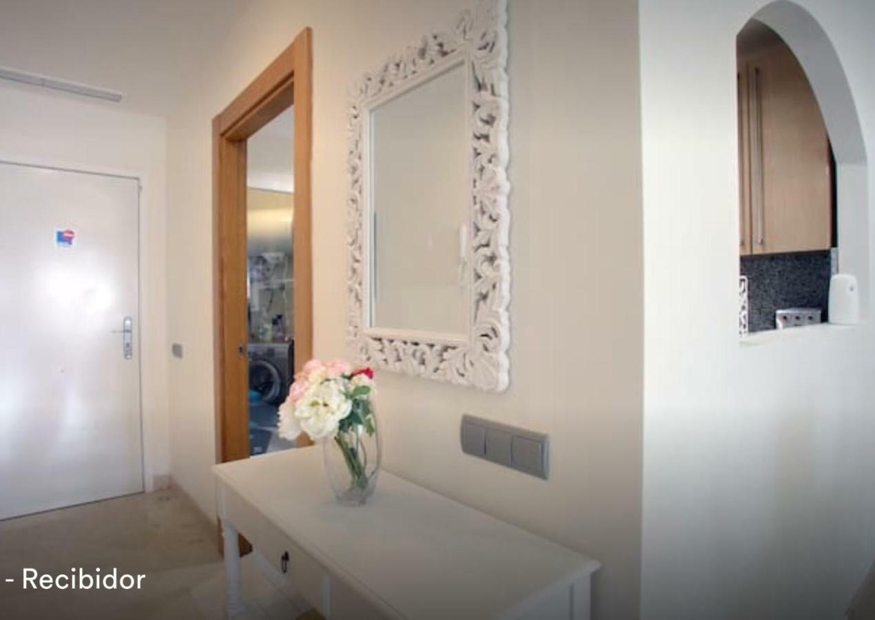 Familiar Con Jardin Y Terraza Privada Apartment
