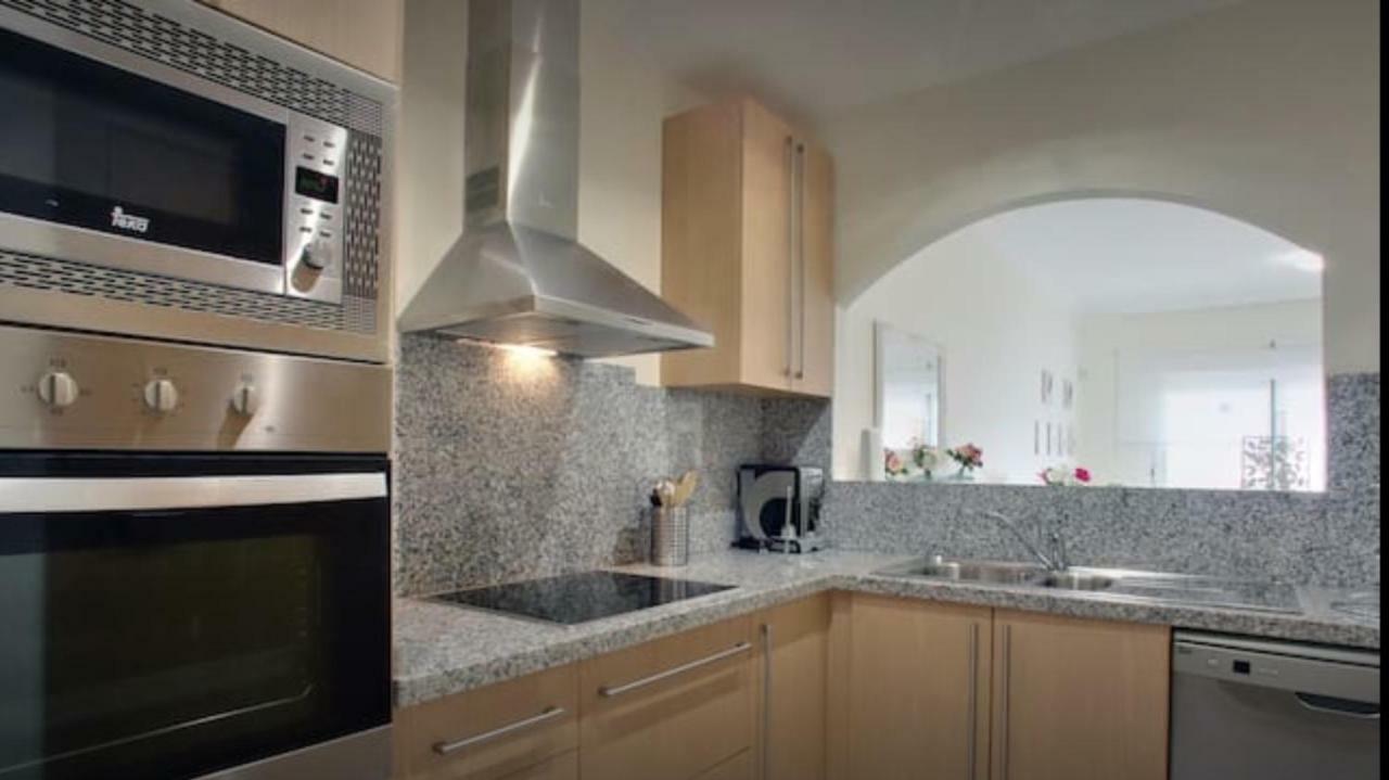 Apartment Familiar Con Jardin Y Terraza Privada Alcaidesa