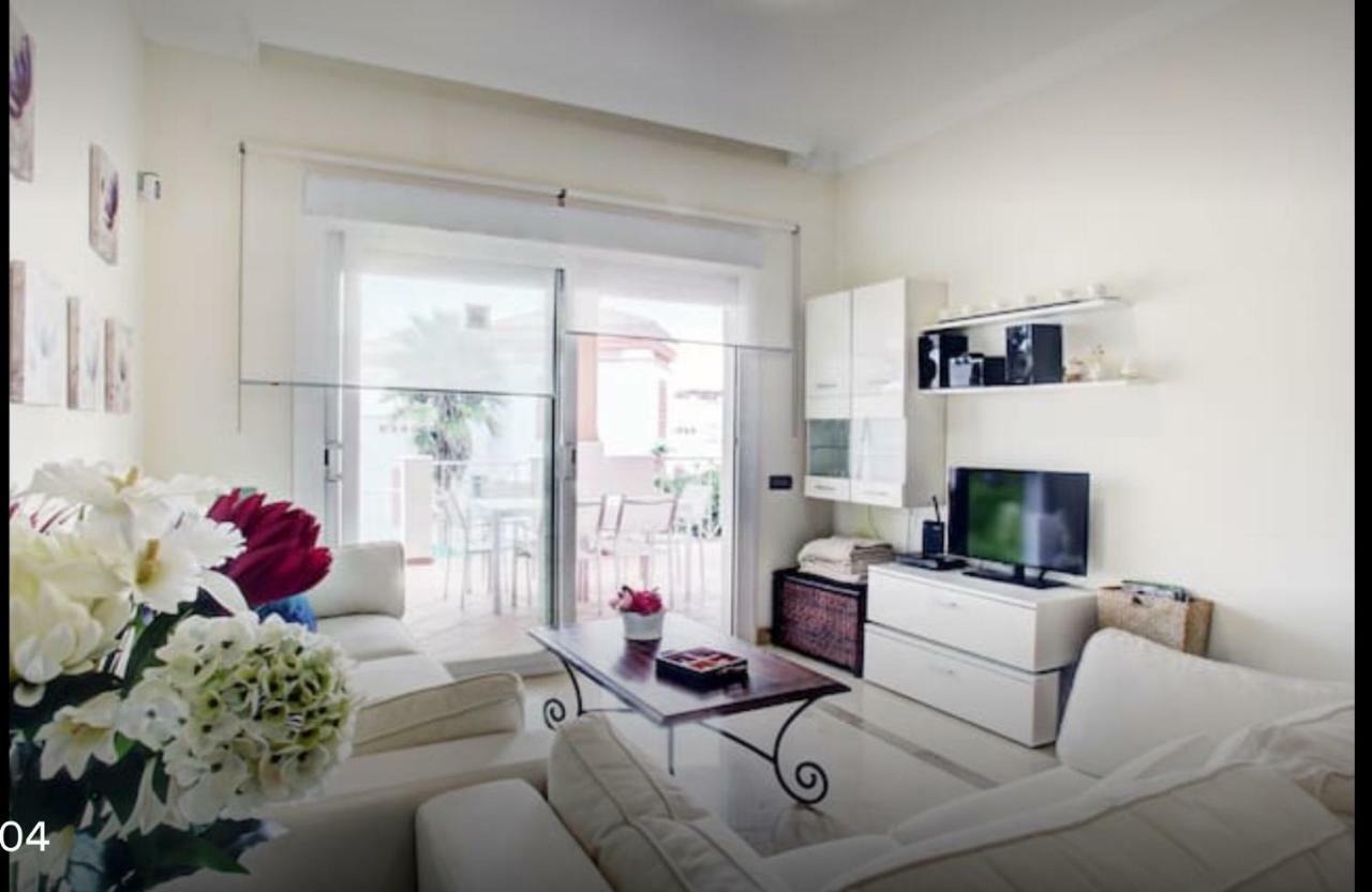 Apartment Familiar Con Jardin Y Terraza Privada *