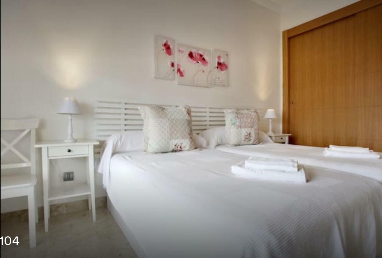 Familiar Con Jardin Y Terraza Privada * Alcaidesa