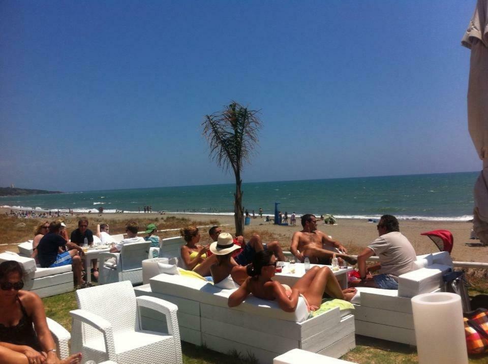 Apartment Familiar Con Jardin Y Terraza Privada