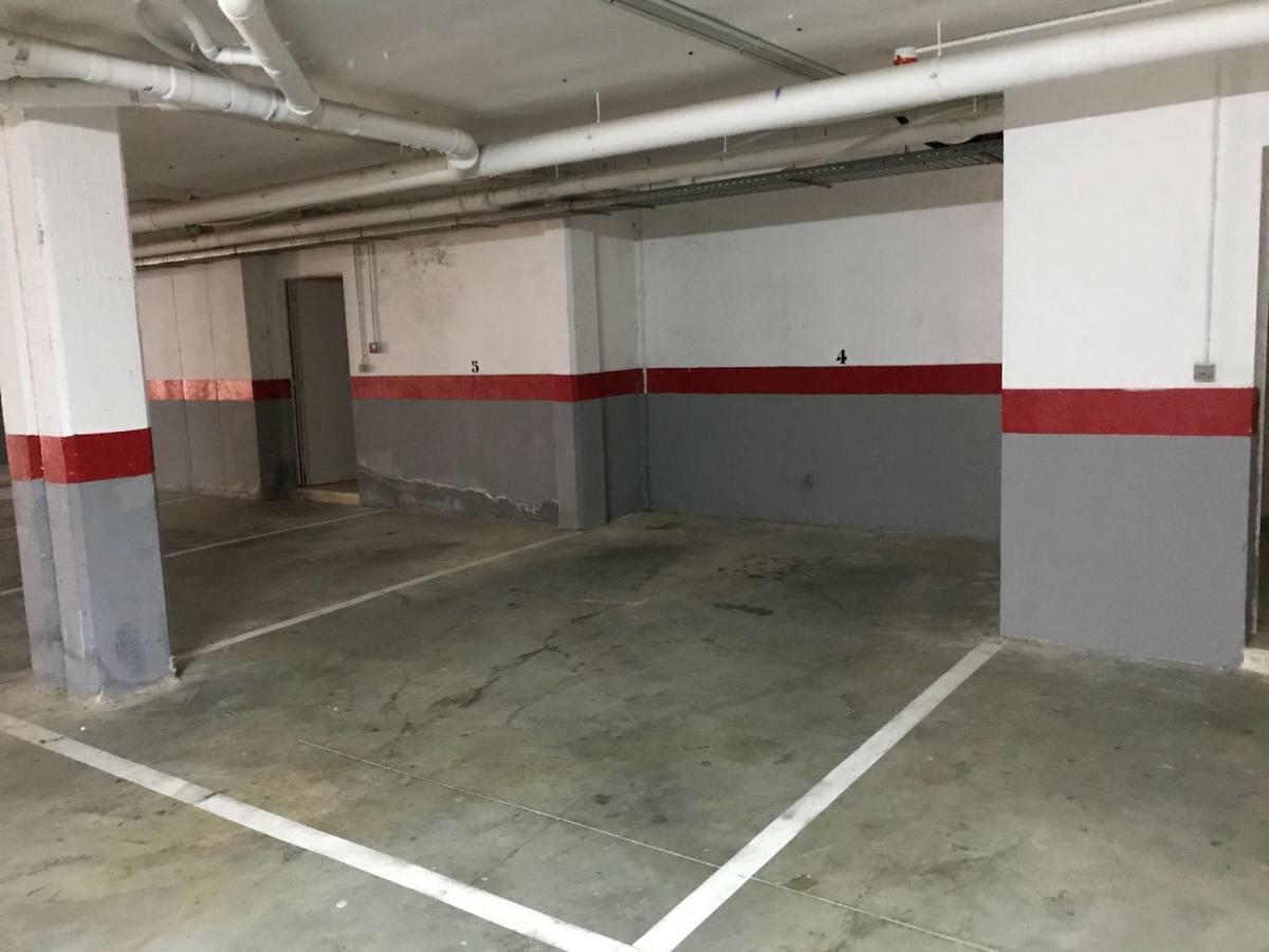 Apartment Familiar Con Jardin Y Terraza Privada