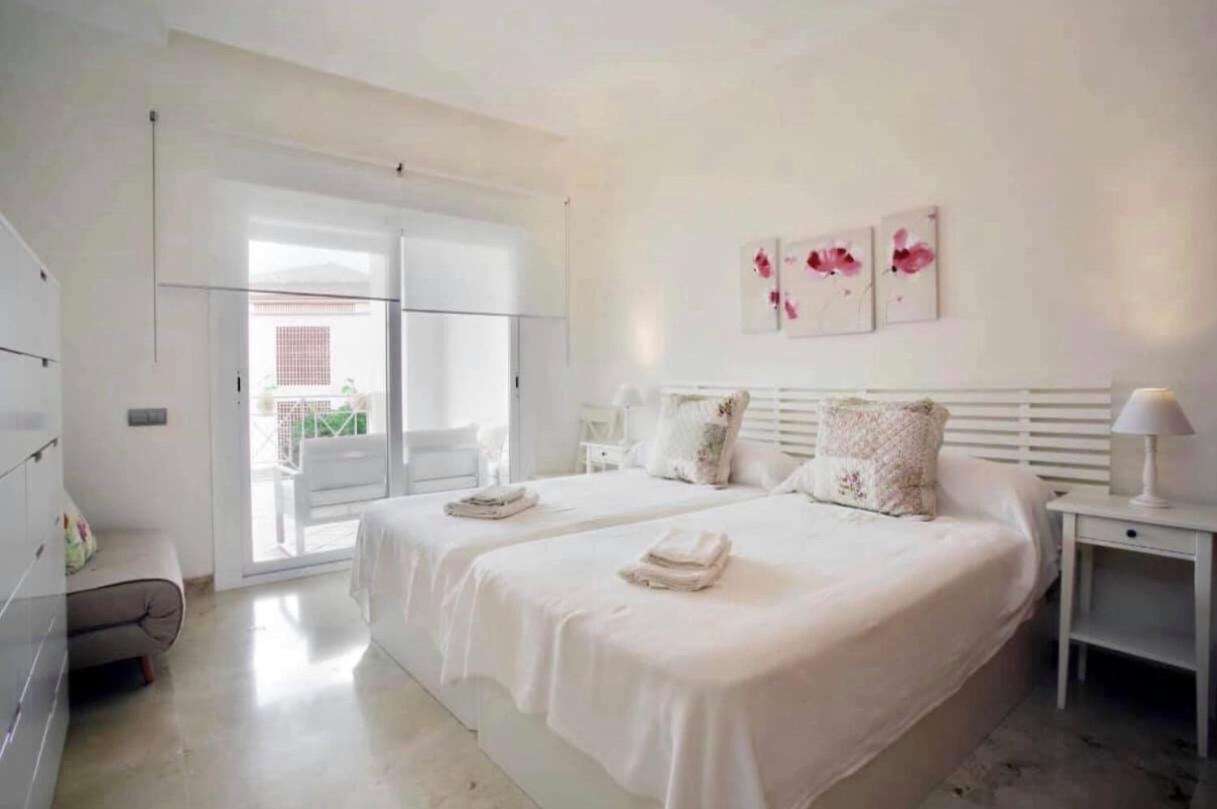 Familiar Con Jardin Y Terraza Privada Apartment *